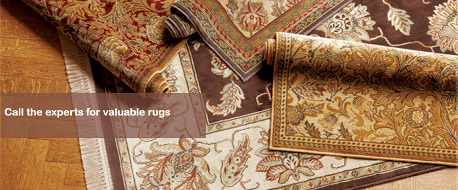 Specialty Rug Cleaning